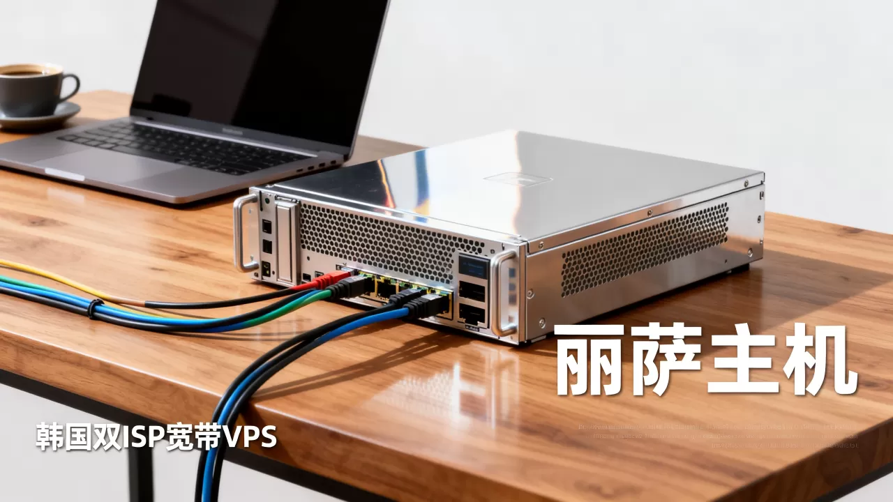 丽萨主机韩国双ISP宽带VPS值得买吗?韩国VPS推荐 丽萨主机韩国双ISP宽带VPS值得买吗?韩国VPS推荐
