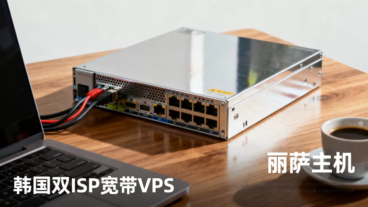 丽萨主机韩国双ISP宽带VPS值得买吗?韩国VPS推荐 丽萨主机韩国双ISP宽带VPS值得买吗?韩国VPS推荐