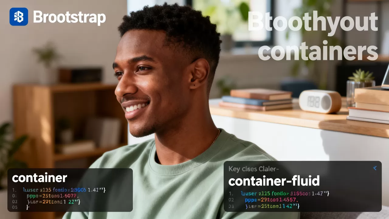 Bootstrap布局容器怎么用?bootstrap响应式布局容器类名 Bootstrap布局容器怎么用?bootstrap响应式布局容器类名