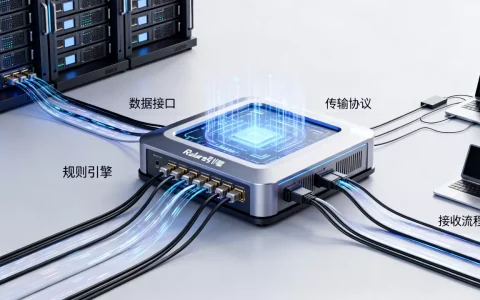 规则引擎如何接收数据？规则引擎接收数据格式