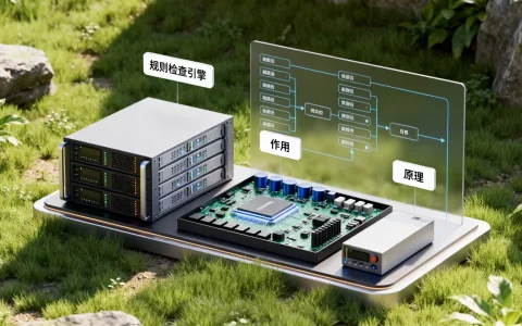 规则检查引擎是什么？规则检查引擎的作用与原理