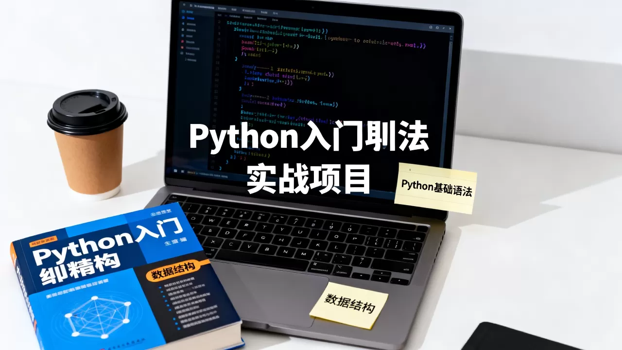 如何高效学习Python?Python入门到精通完整教程 如何高效学习Python?Python入门到精通完整教程