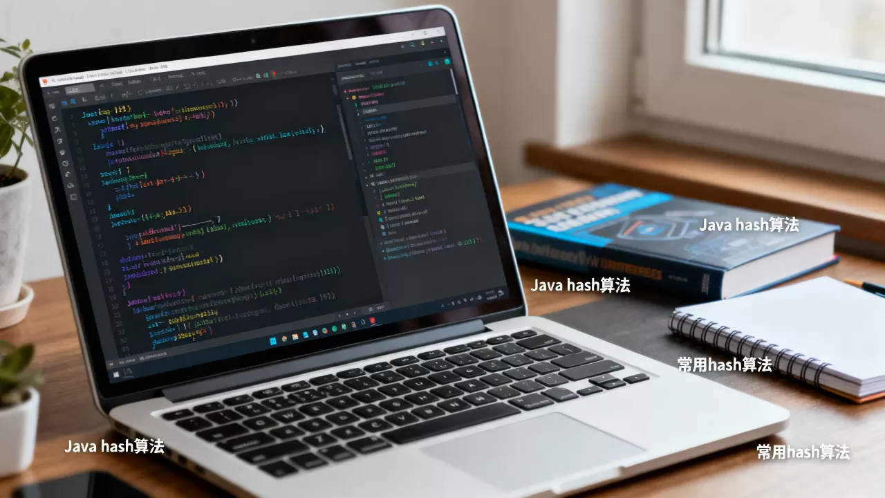 Java hash算法是什么?java中常用的hash算法有哪些 Java hash算法是什么?java中常用的hash算法有哪些