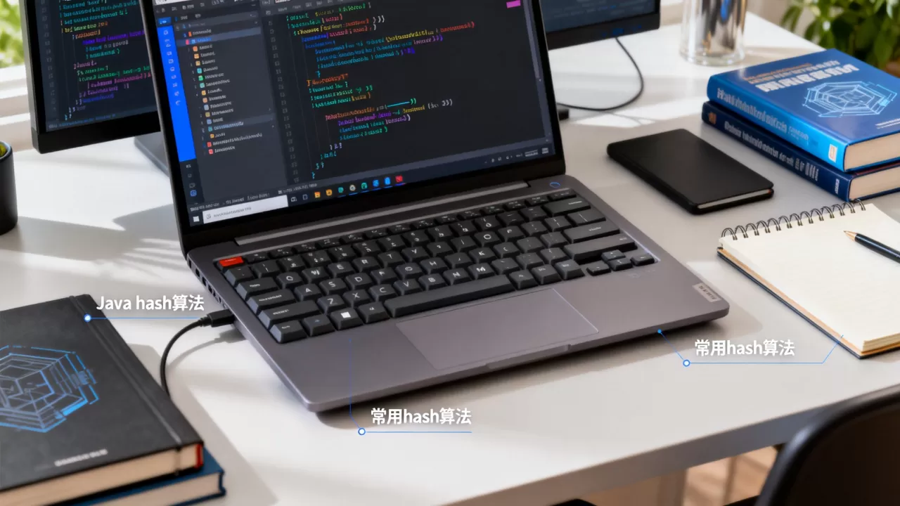 Java hash算法是什么?java中常用的hash算法有哪些 Java hash算法是什么?java中常用的hash算法有哪些