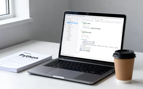 python smp是什么？python smp模块怎么用