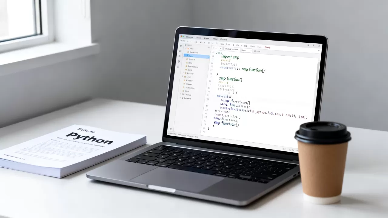 python smp是什么?python smp模块怎么用 python smp是什么?python smp模块怎么用