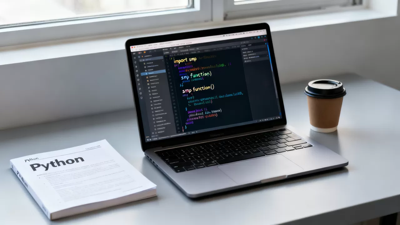python smp是什么?python smp模块怎么用 python smp是什么?python smp模块怎么用