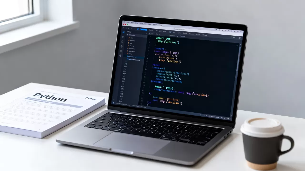python smp是什么?python smp模块怎么用 python smp是什么?python smp模块怎么用