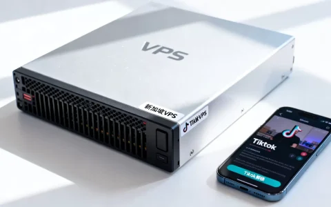 丽萨主机新加坡VPS能解锁Tiktok吗？