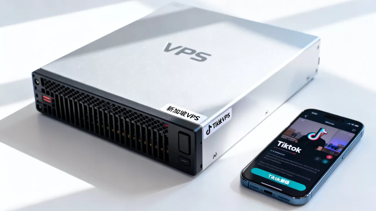 丽萨主机新加坡VPS能解锁Tiktok吗? 丽萨主机新加坡VPS能解锁Tiktok吗?