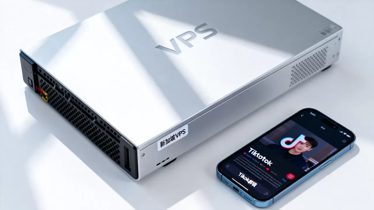 丽萨主机新加坡VPS能解锁Tiktok吗? 丽萨主机新加坡VPS能解锁Tiktok吗?