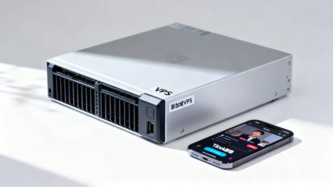 丽萨主机新加坡VPS能解锁Tiktok吗? 丽萨主机新加坡VPS能解锁Tiktok吗?