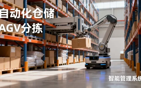 观看智慧物流有什么感想？智慧物流发展趋势分析