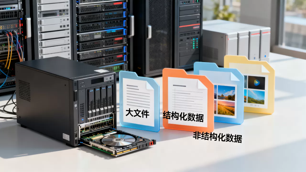 HDFS可以存储哪些数据?HDFS适合存储什么类型的数据 HDFS可以存储哪些数据?HDFS适合存储什么类型的数据