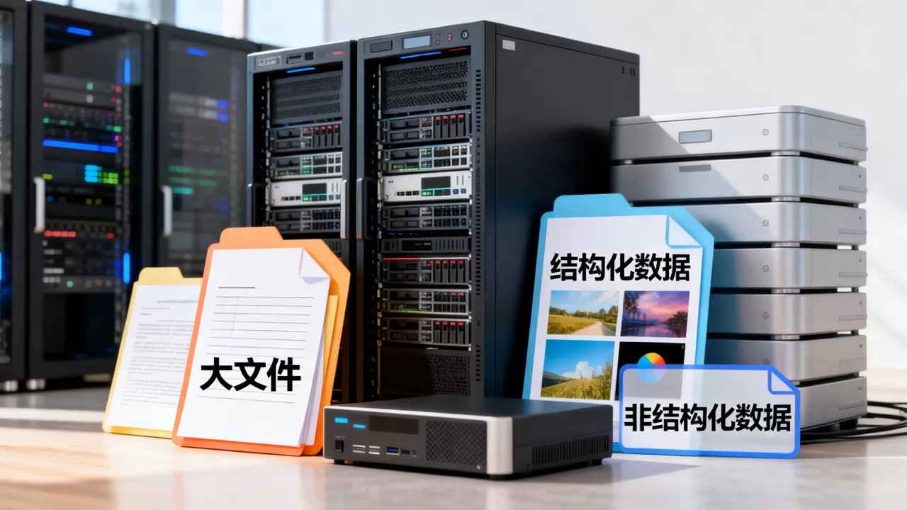 HDFS可以存储哪些数据?HDFS适合存储什么类型的数据 HDFS可以存储哪些数据?HDFS适合存储什么类型的数据