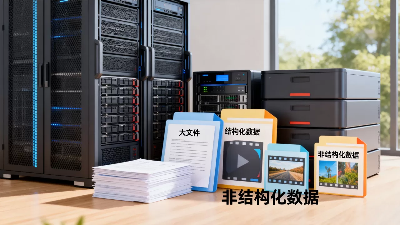 HDFS可以存储哪些数据?HDFS适合存储什么类型的数据 HDFS可以存储哪些数据?HDFS适合存储什么类型的数据