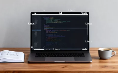 Linux和cmd哪个好用？Linux常用命令大全