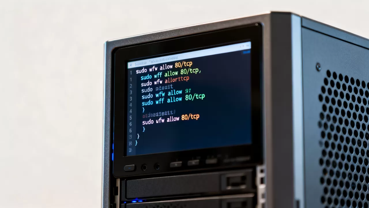 linux端口放行怎么设置？Linux开放端口命令