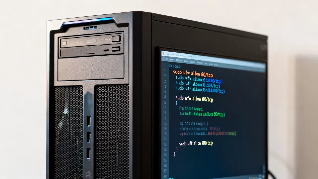 linux端口放行怎么设置？Linux开放端口命令