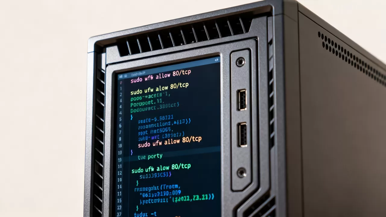 linux端口放行怎么设置？Linux开放端口命令