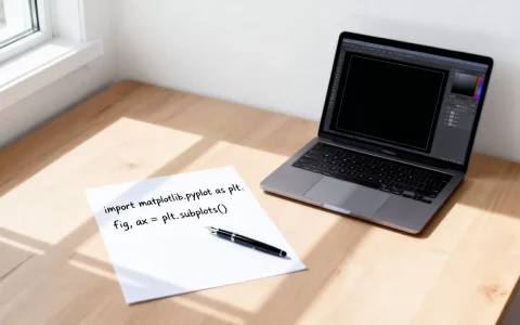Python GraphicsView如何自定义绘制？GraphicsView实现拖拽缩放