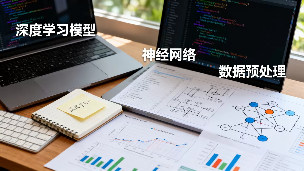 白话AI如何看懂深度学习?开发深度学习模型需要哪些技术 白话AI如何看懂深度学习?开发深度学习模型需要哪些技术