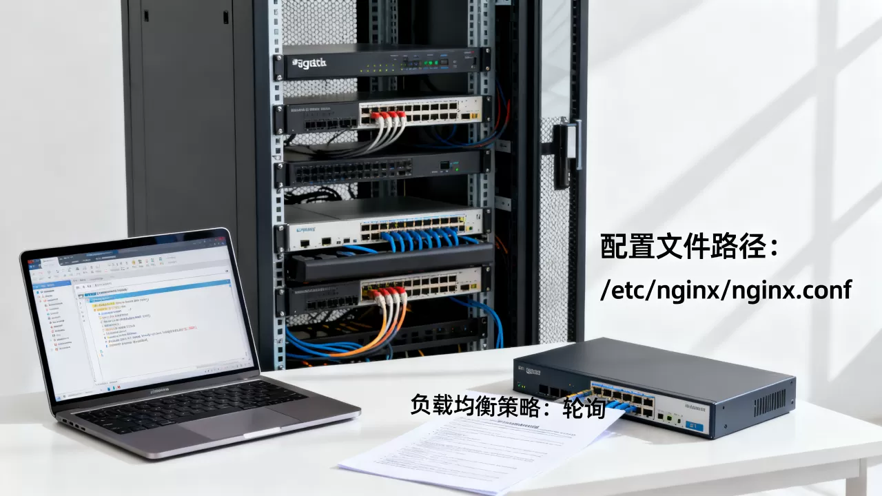 HANGINX负载均衡配置失败怎么办？nginx负载均衡配置方法
