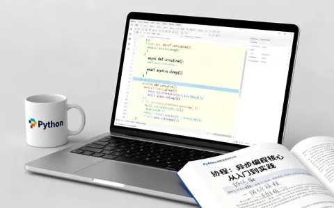 Python cor是什么？Python coroutines协程用法详解
