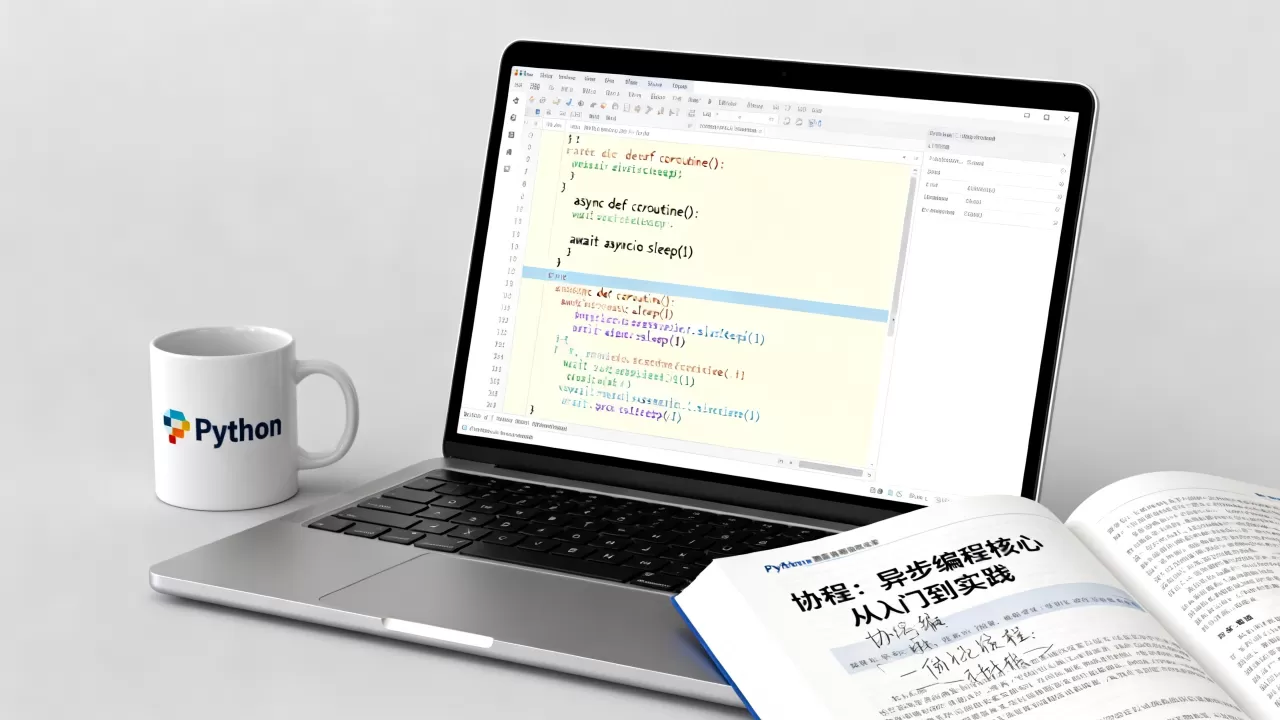 Python cor是什么?Python coroutines协程用法详解 Python cor是什么?Python coroutines协程用法详解