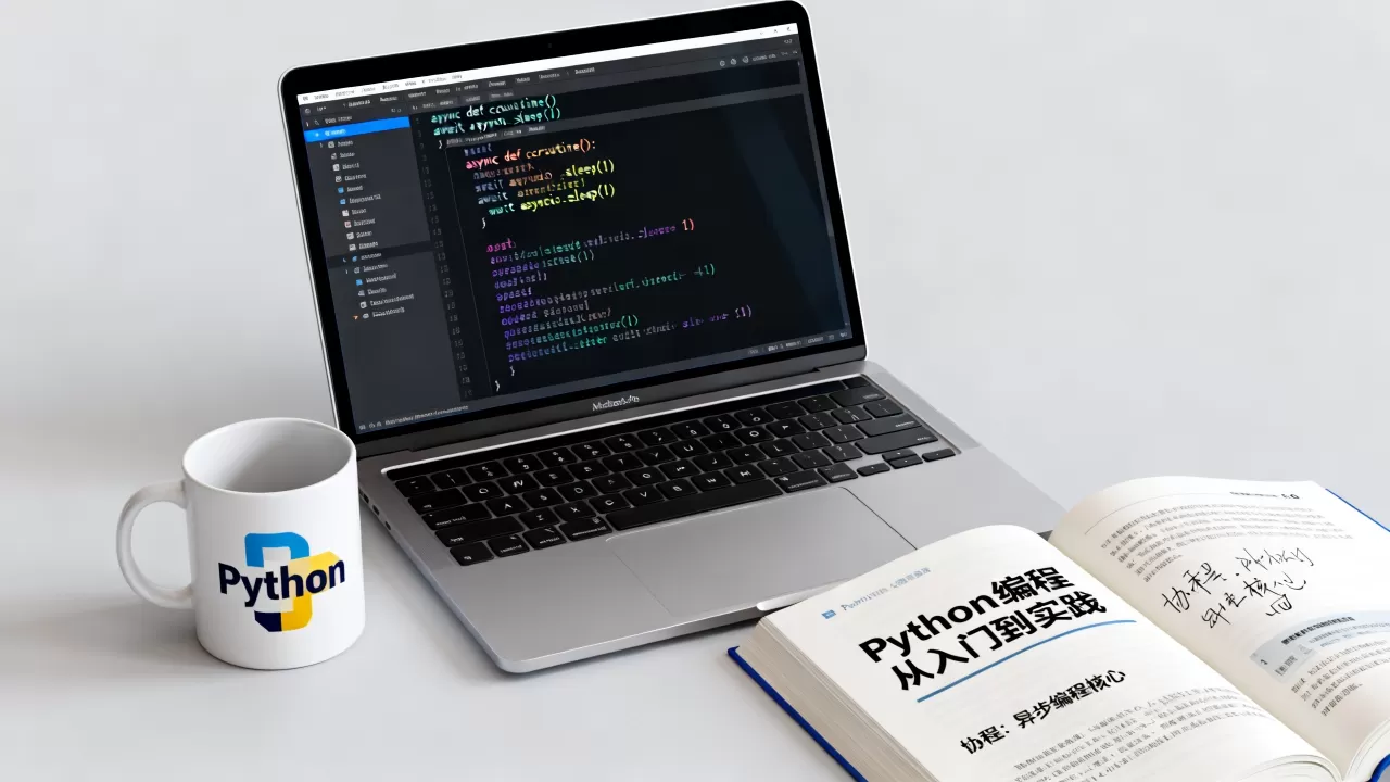 Python cor是什么?Python coroutines协程用法详解 Python cor是什么?Python coroutines协程用法详解