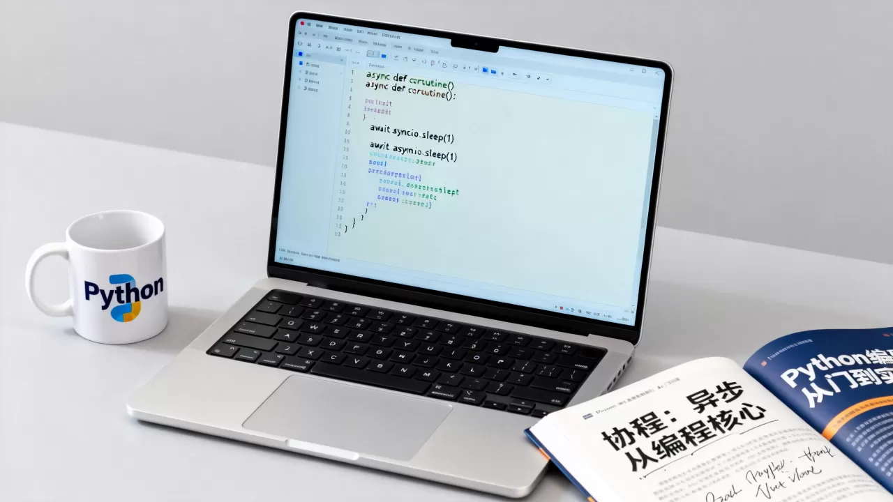 Python cor是什么?Python coroutines协程用法详解 Python cor是什么?Python coroutines协程用法详解