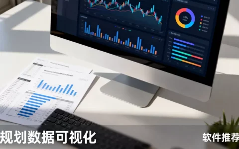 规划数据可视化怎么做？规划数据可视化软件推荐