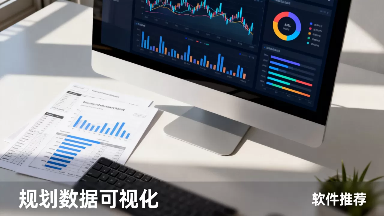 规划数据可视化怎么做?规划数据可视化软件推荐 规划数据可视化怎么做?规划数据可视化软件推荐