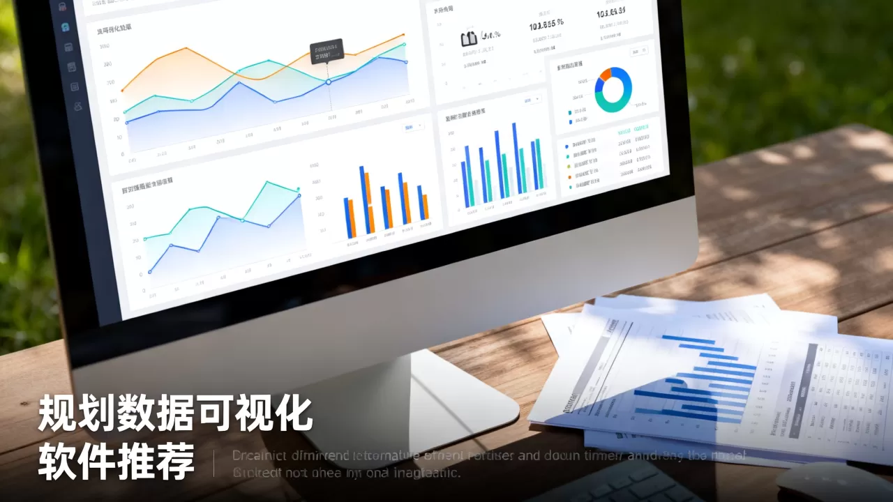 规划数据可视化怎么做?规划数据可视化软件推荐 规划数据可视化怎么做?规划数据可视化软件推荐