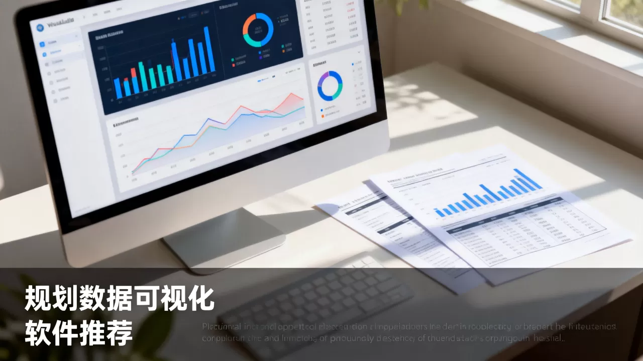 规划数据可视化怎么做?规划数据可视化软件推荐 规划数据可视化怎么做?规划数据可视化软件推荐