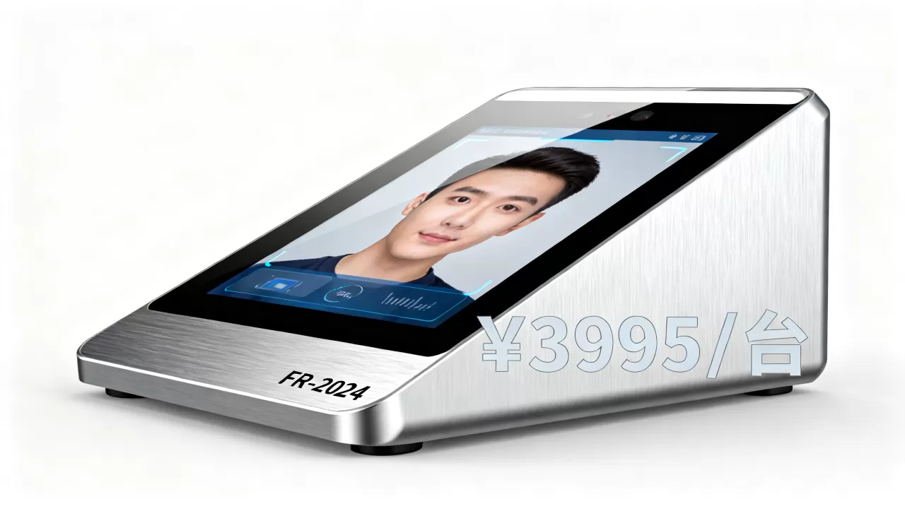 个人脸识别支付设备厂家哪家靠谱？人脸识别支付设备多少钱一台