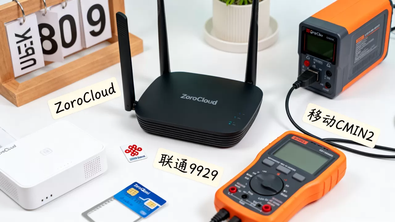 ZoroCloud双线回国有多快?联通9929移动CMIN2怎么用 ZoroCloud双线回国有多快?联通9929移动CMIN2怎么用