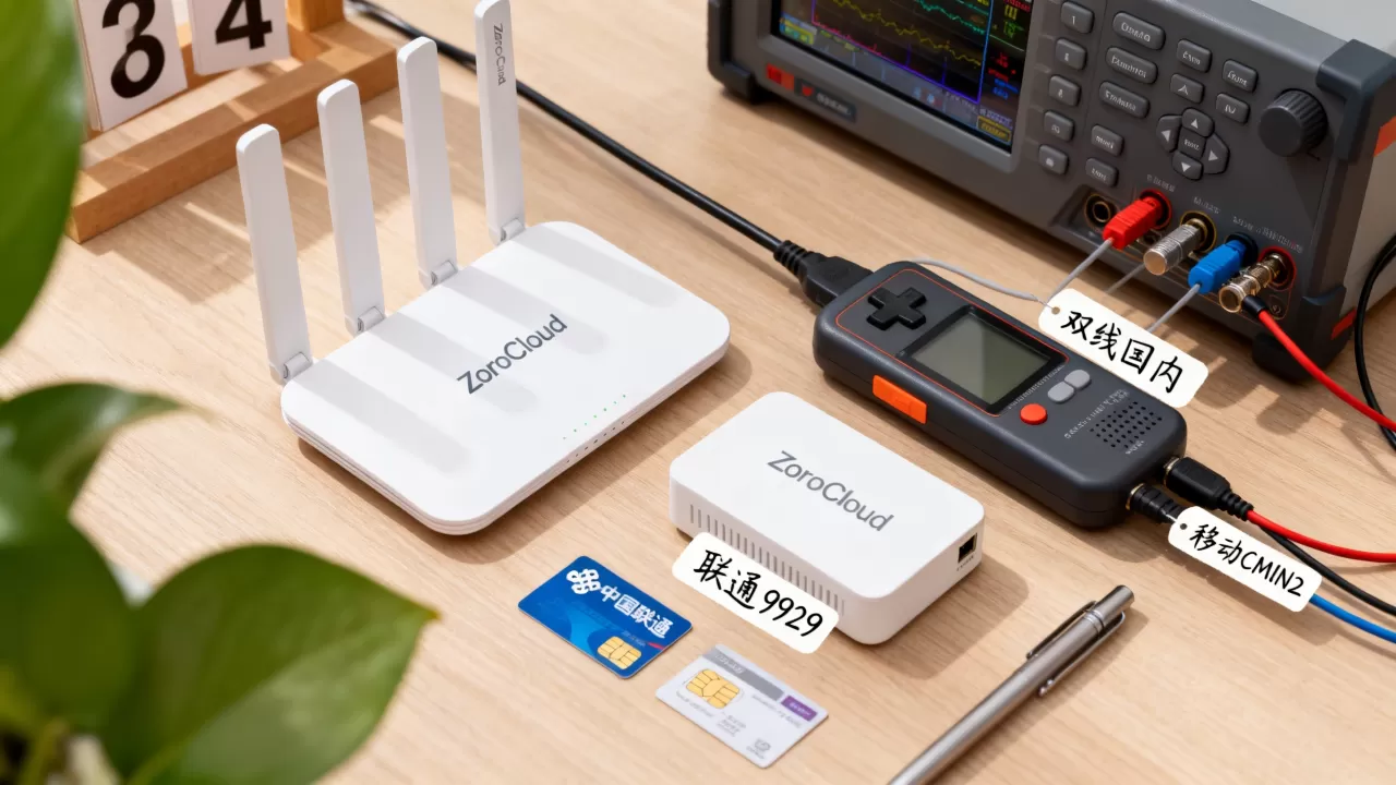 ZoroCloud双线回国有多快?联通9929移动CMIN2怎么用 ZoroCloud双线回国有多快?联通9929移动CMIN2怎么用