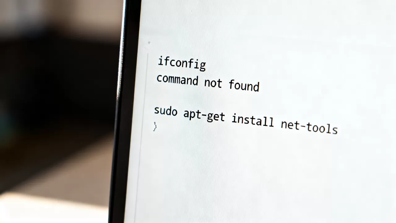 linux系统提示ifconfig找不到怎么办?linux安装ifconfig命令 linux系统提示ifconfig找不到怎么办?linux安装ifconfig命令