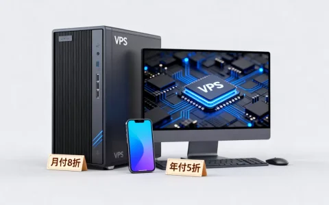 Kvmla最新促销力度多大？vps月付8折年付5折怎么选
