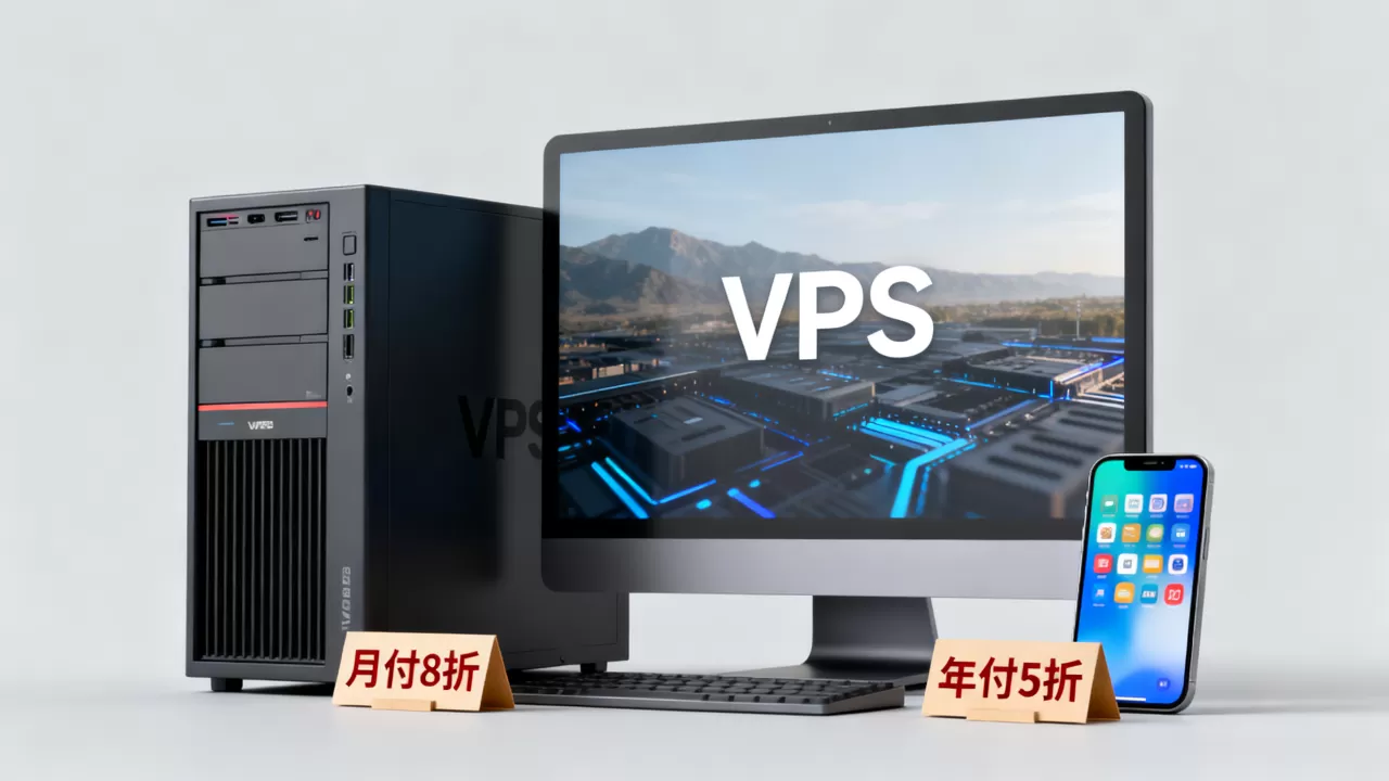 Kvmla最新促销力度多大?vps月付8折年付5折怎么选 Kvmla最新促销力度多大?vps月付8折年付5折怎么选