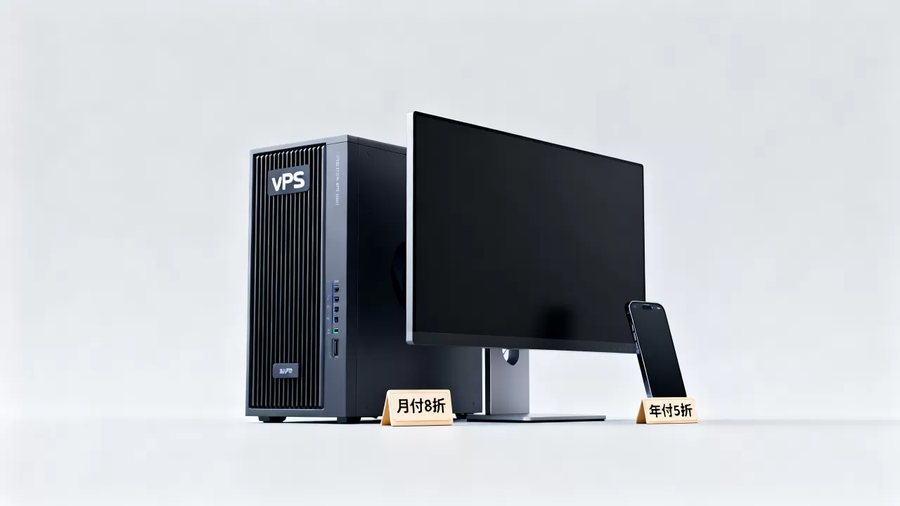 Kvmla最新促销力度多大?vps月付8折年付5折怎么选 Kvmla最新促销力度多大?vps月付8折年付5折怎么选