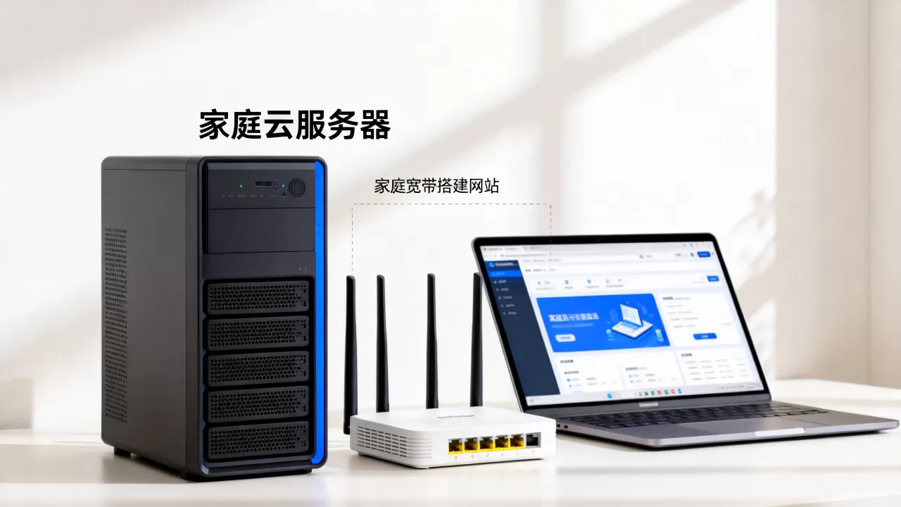 个人网站必须用家庭云服务器吗,家庭宽带搭建网站合法吗 个人网站必须用家庭云服务器吗,家庭宽带搭建网站合法吗