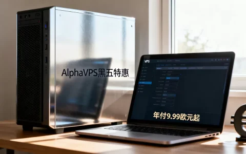 AlphaVPS黑五VPS年付9.99欧元起值得买吗，黑五VPS推荐