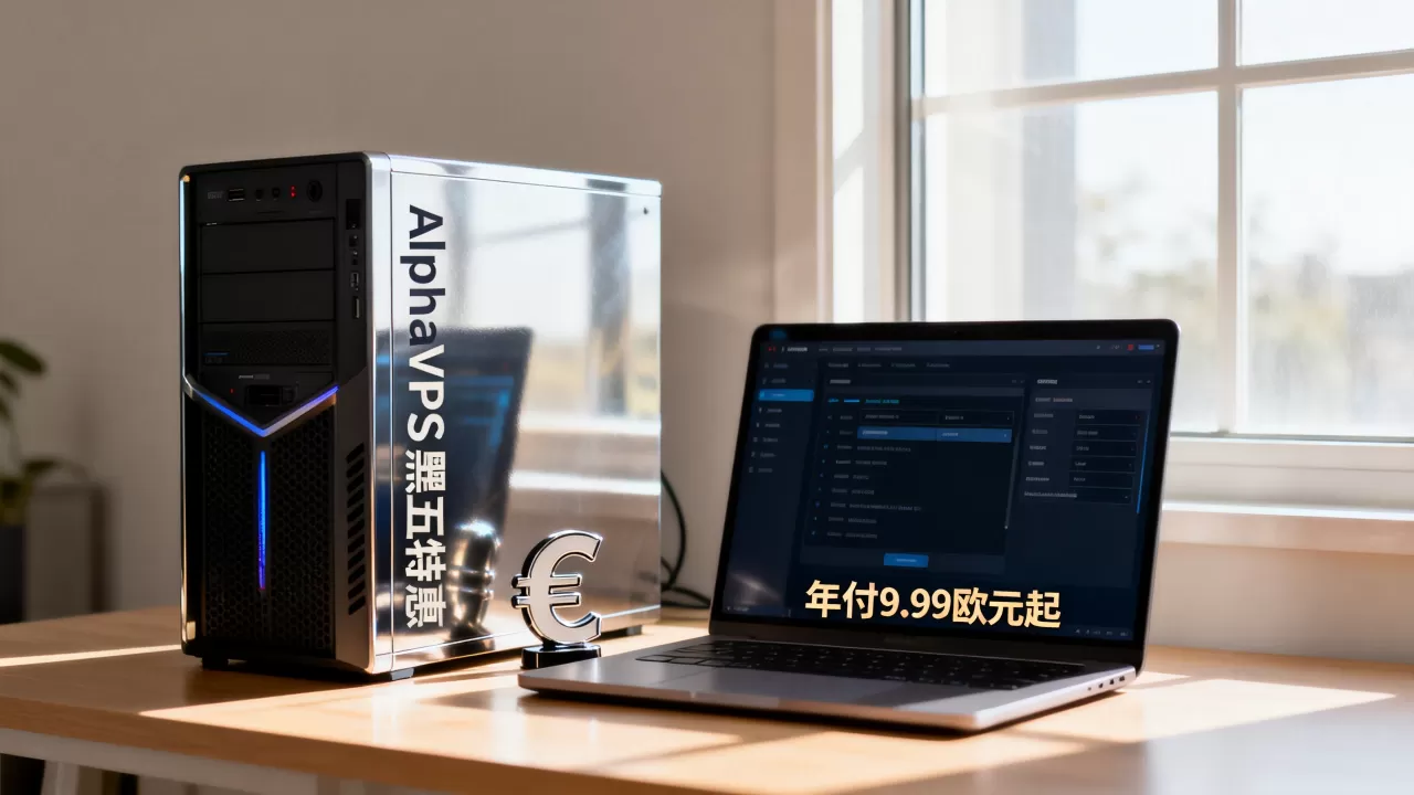 AlphaVPS黑五VPS年付9.99欧元起值得买吗,黑五VPS推荐 AlphaVPS黑五VPS年付9.99欧元起值得买吗,黑五VPS推荐