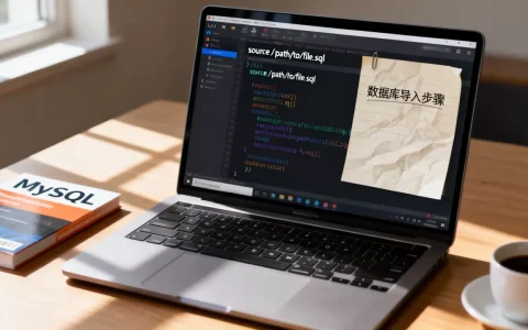 linux mysql source怎么用？linux mysql source命令详解