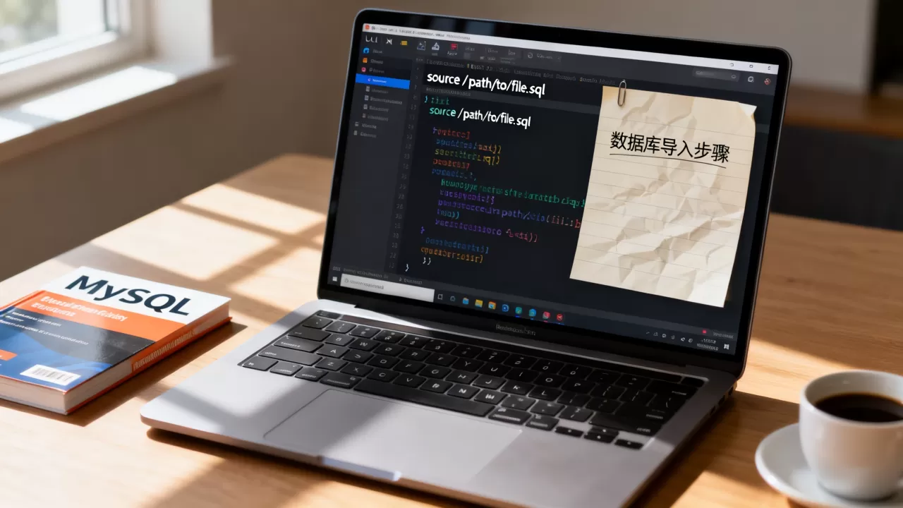 linux mysql source怎么用?linux mysql source命令详解 linux mysql source怎么用?linux mysql source命令详解