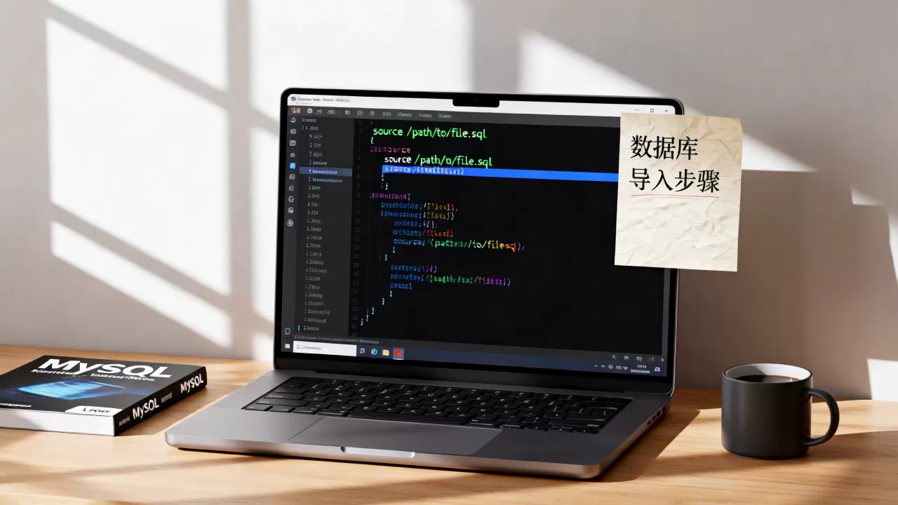linux mysql source怎么用?linux mysql source命令详解 linux mysql source怎么用?linux mysql source命令详解