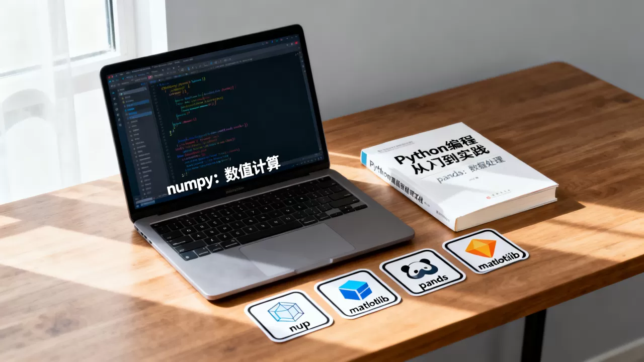 python组件怎么用?python常用第三方库有哪些 python组件怎么用?python常用第三方库有哪些