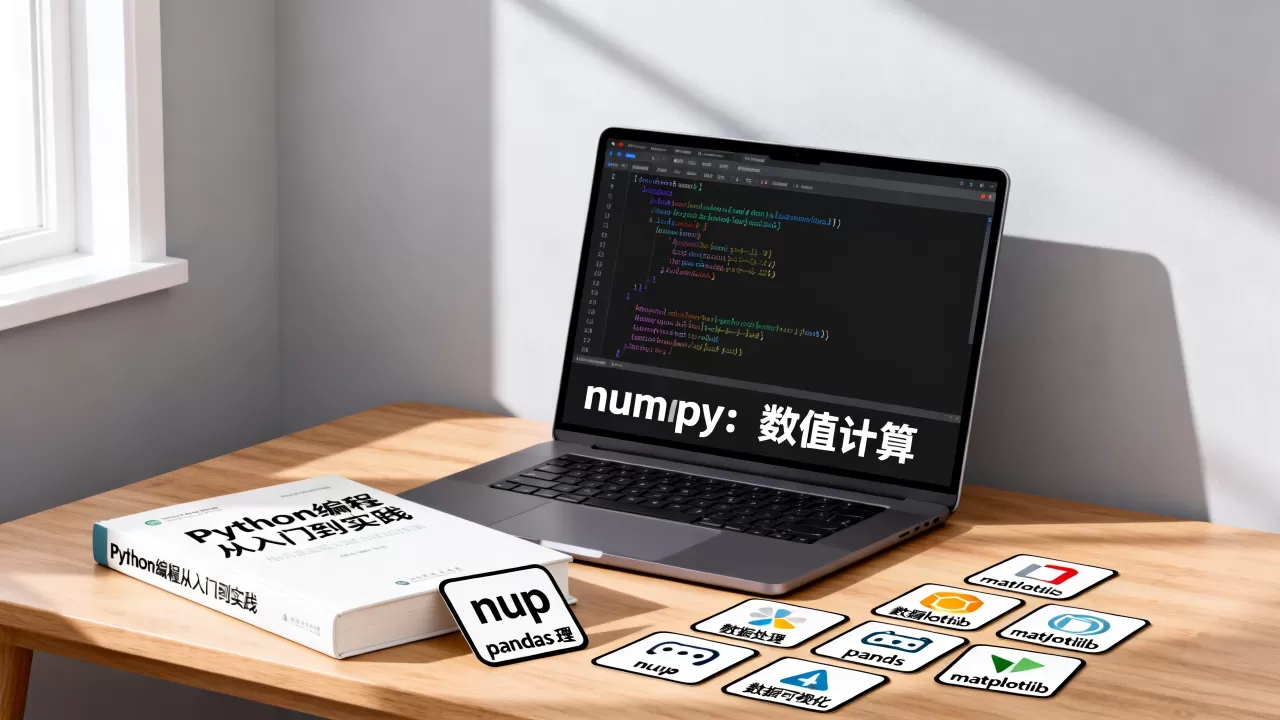 python组件怎么用?python常用第三方库有哪些 python组件怎么用?python常用第三方库有哪些